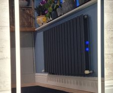 LED Bathroom Mirror
