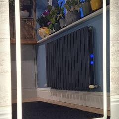 LED Bathroom Mirror
