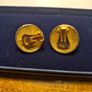 Vintage Clip on Earrings Image 4