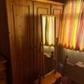 9 items of bedroom furniture. Image 7