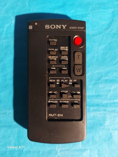 SONY Digital Handycam, Model DCR-TRV320E with Carry Case, Video Leads, Charger, New Blank Tape, Manuals, A True Blast from the Past, in excellent condition