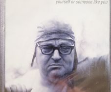 Matchbox 20 - Yourself or someone like you. New cd.