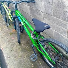 Boys Bicycle