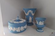 Wedgwood Jasperware