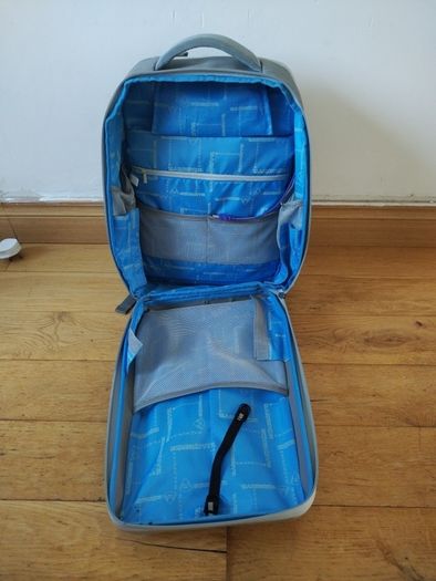 Waterproof backpack