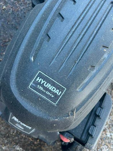 Lawnmower