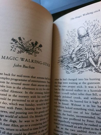 Scottish folk and fairy tales', G. Jarvie ed 1997