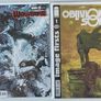 Marvel DC Independent Comic Bundle Image 6