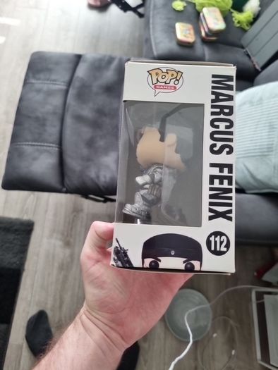 Funko Pop lot