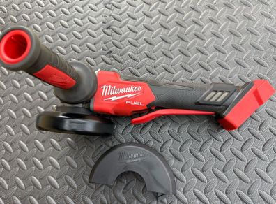milwaukee fuel grinder