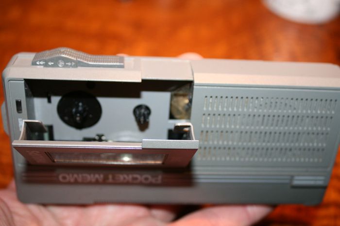 Philips 390 Pocket Memo