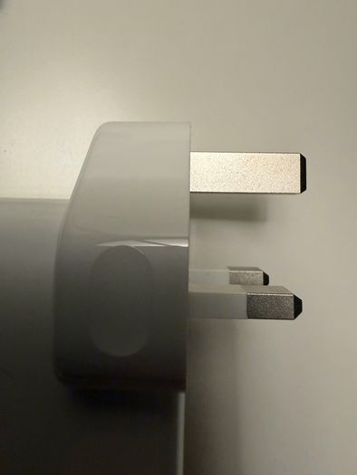 Apple Charger + MagSafe 3 Cable NEW
