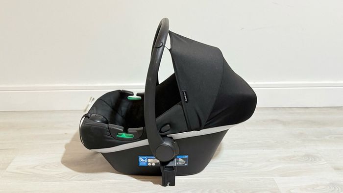 3 in 1 Baby Stroller