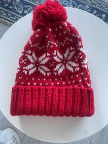 Beechfield LadiesChristmas Hat
