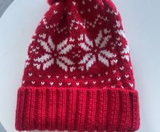 Beechfield LadiesChristmas Hat