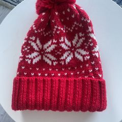 Beechfield LadiesChristmas Hat