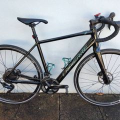 e road bike, pedal assist