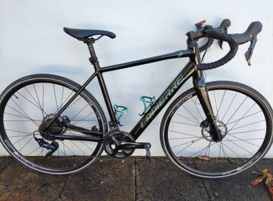 e road bike, pedal assist