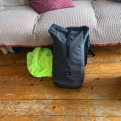 27 L Cycling Double Pannier