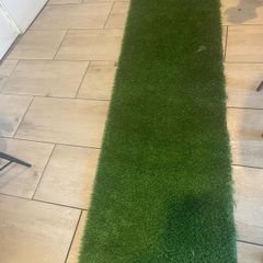 fake grass carpet