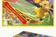 Pokemon Battle Academy Board Game