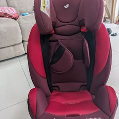 Free joie car seat