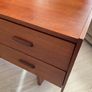 Vintage Mid Century Teak Sideboard Image 3
