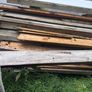 Construction Timber , various sizes Image 2