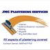jmc plastering