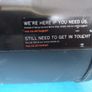 VAX Bagless Vacuum Cleaner, Model CCQSASV1P1, working great and in excellent condition Image 5