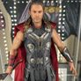 Hot Toys Thor Age of Ultron 1/6 scale figure Image 5