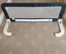 Bed Rail for Toddler