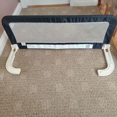 Bed Rail for Toddler
