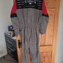 Car Racing Overalls Image 4