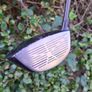 Ping ISI Titanium Karsten Driver 8.5 degree Stiff Flex Aldila 350 Series RH 45 inch shaft Image 2