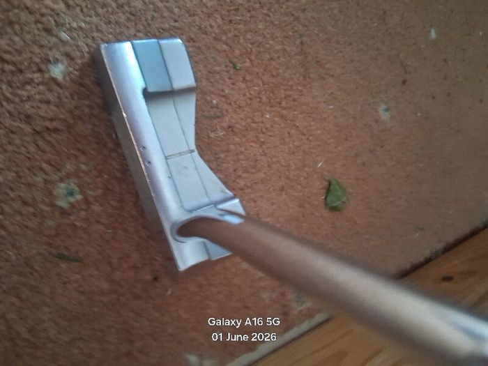 Golf Putter