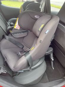 Baby Car Seat