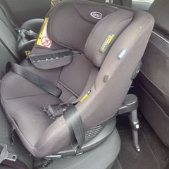 Baby Car Seat