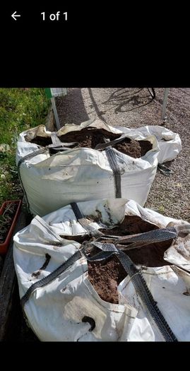 Sand Bags - Empties X3