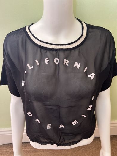 Bsk black top