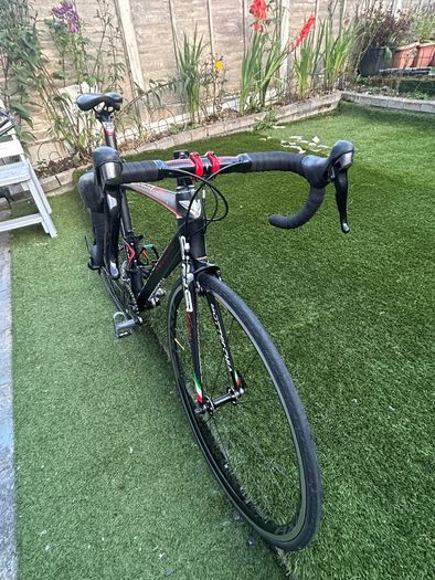 Bottecchia Supernova Sp9 Carbon
