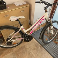 Bicycle Girls