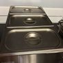 Commercial Cafe Kitchen Equipment Bundle, Small Oven, Bain Marie & Soup Kettle Image 5