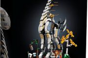 Lego 76989 Horizon Forbidden West: Tallneck