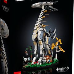 Lego 76989 Horizon Forbidden West: Tallneck