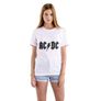 AC DC Band t-shirt Image 6