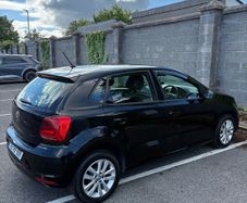 2016 Volkswagen Polo