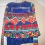 Fab Desigual Outfit 11-12 yrs Image 2