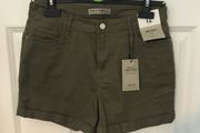 new shorts