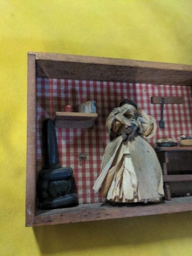 Vintage Wall Decor
